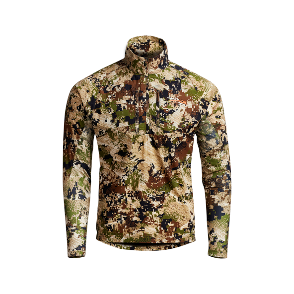 Рубашка Ascent Shirt (Optifade Subalpine; M)
